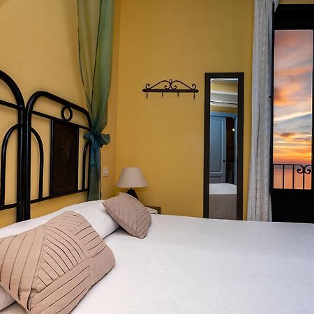 Marulivo Hotel Pisciotta Exterior photo