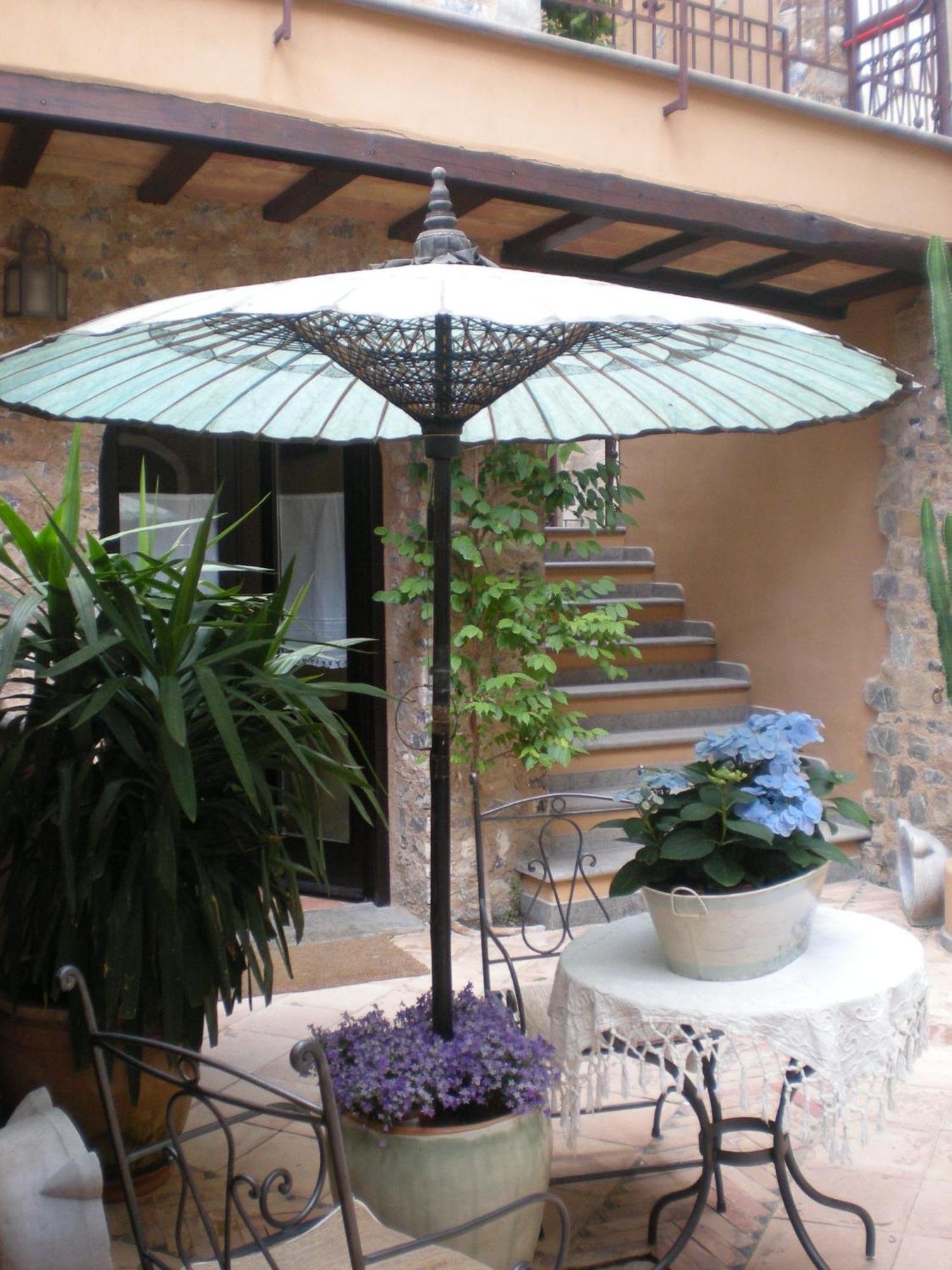 Marulivo Hotel Pisciotta Exterior photo